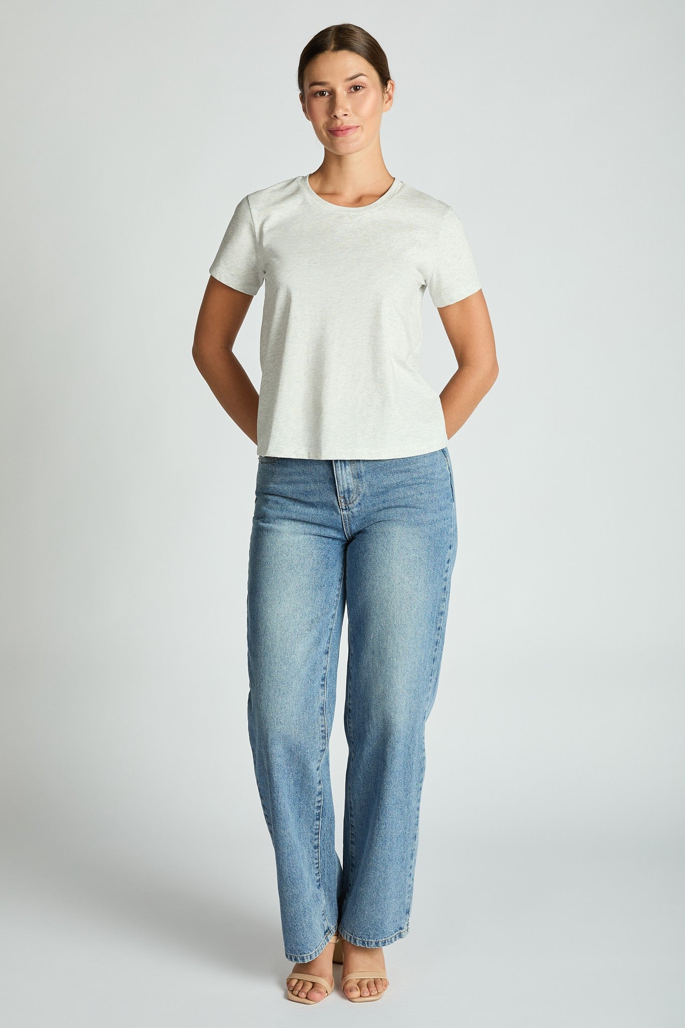 Basic Tee