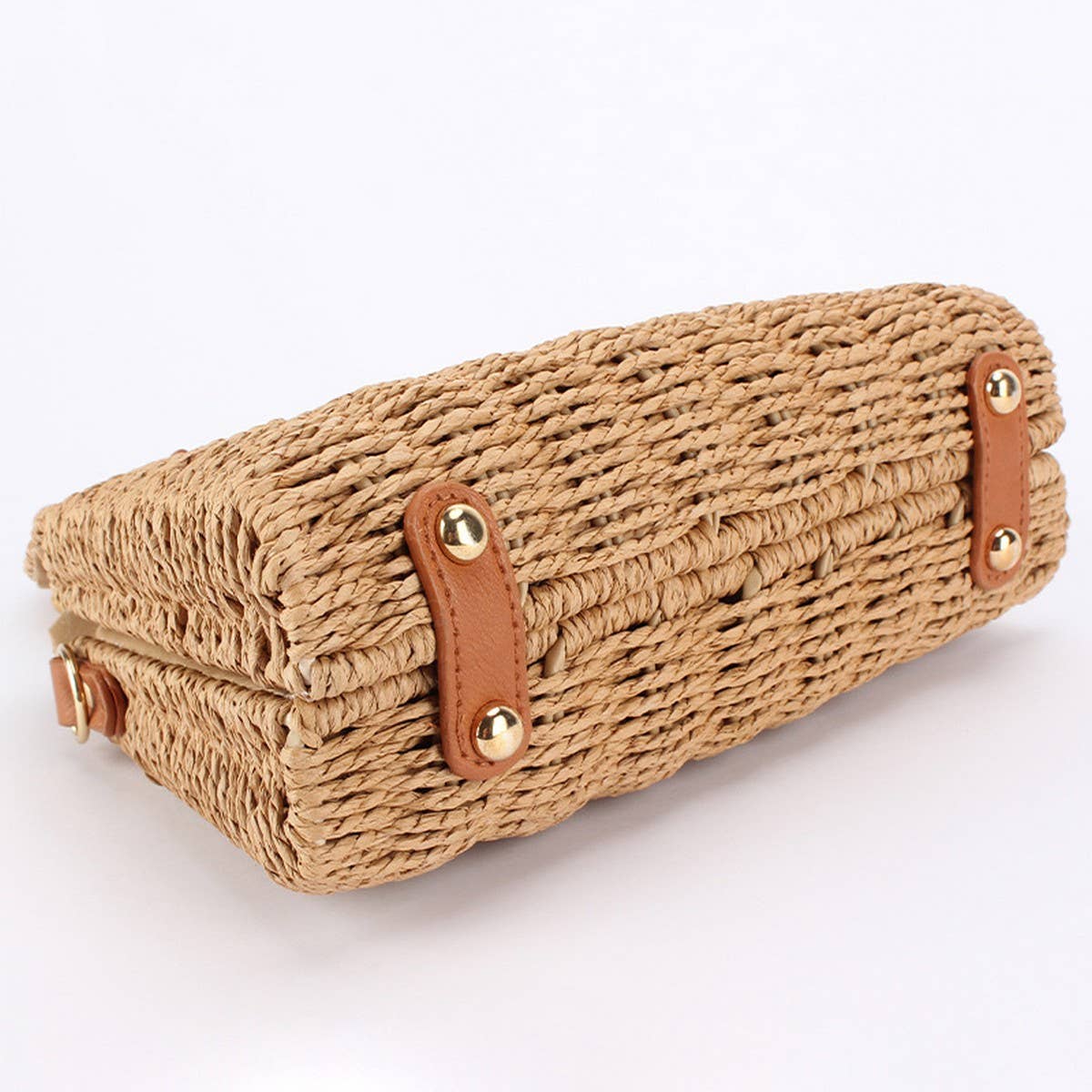 Straw Bag