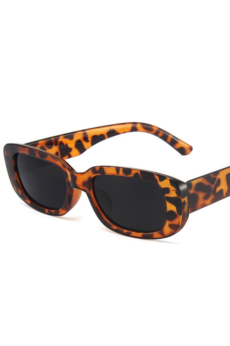 Small Square Sunnies