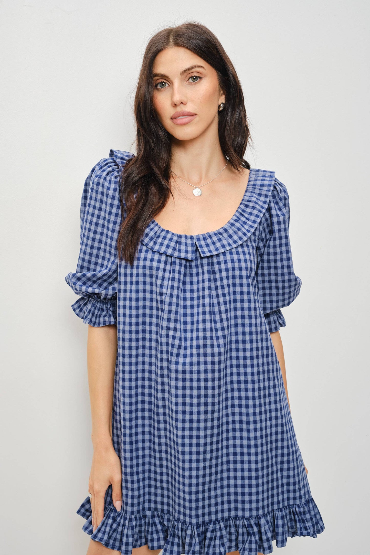 Baby Doll Dress