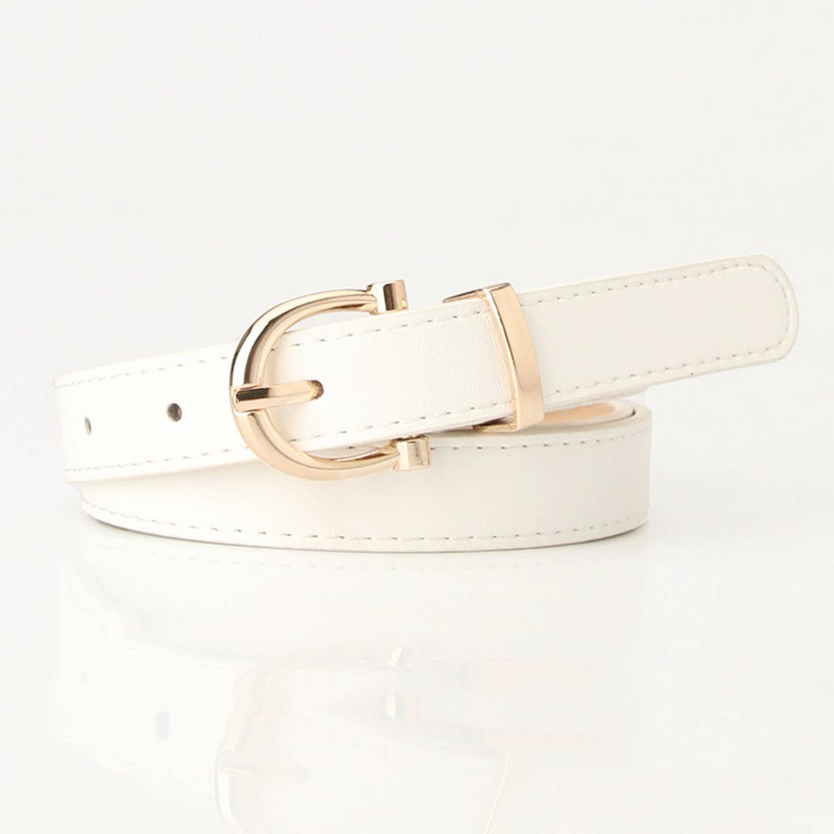 Thin Belt