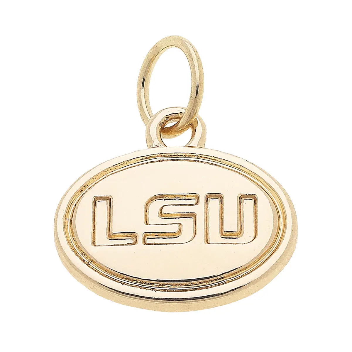 LSU Charm