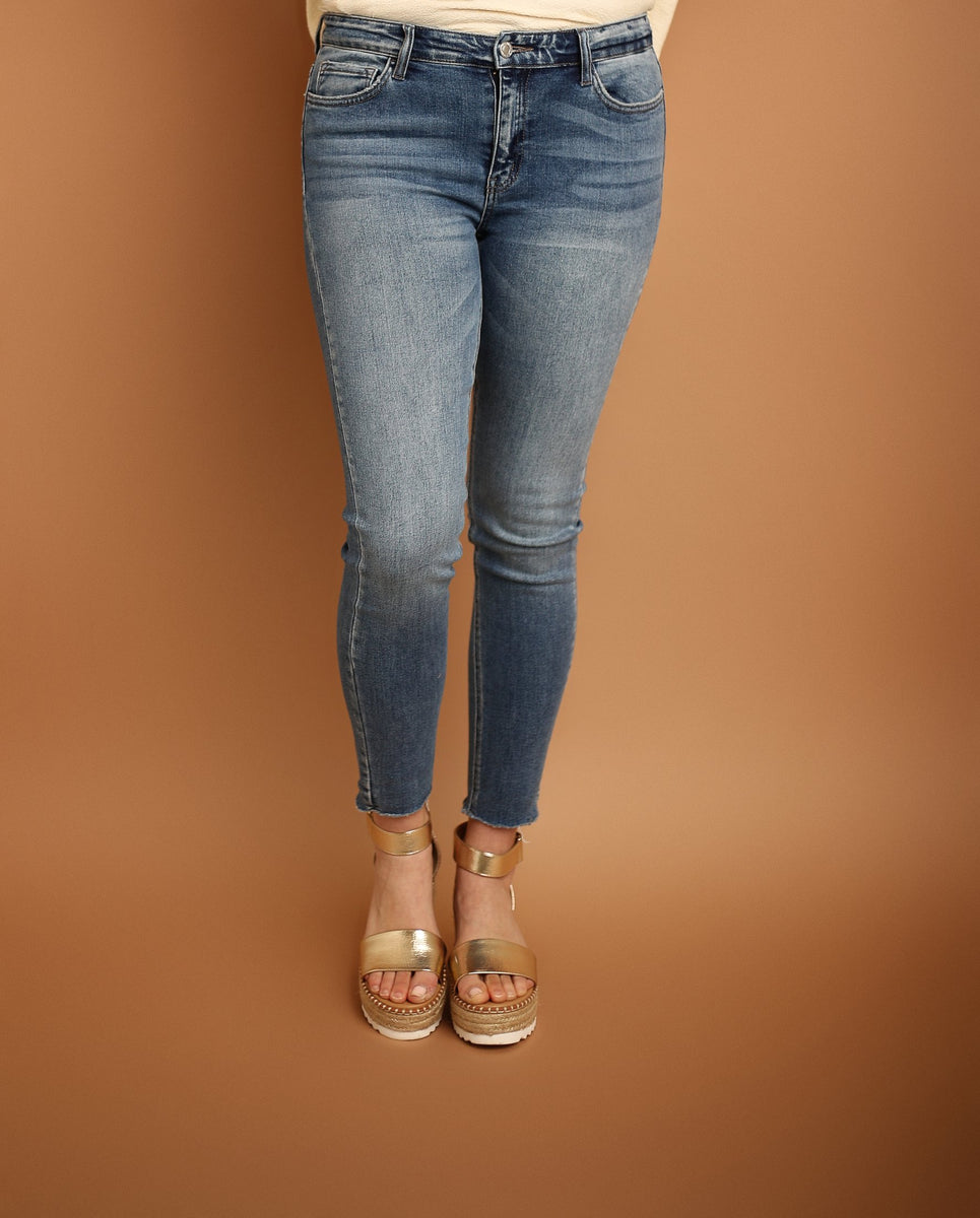 Jeans Sweet Tangerines Boutique