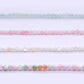 Round Shell Pearl Necklace