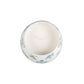 Ceramic Blue Floral Candle – Garden Terrace