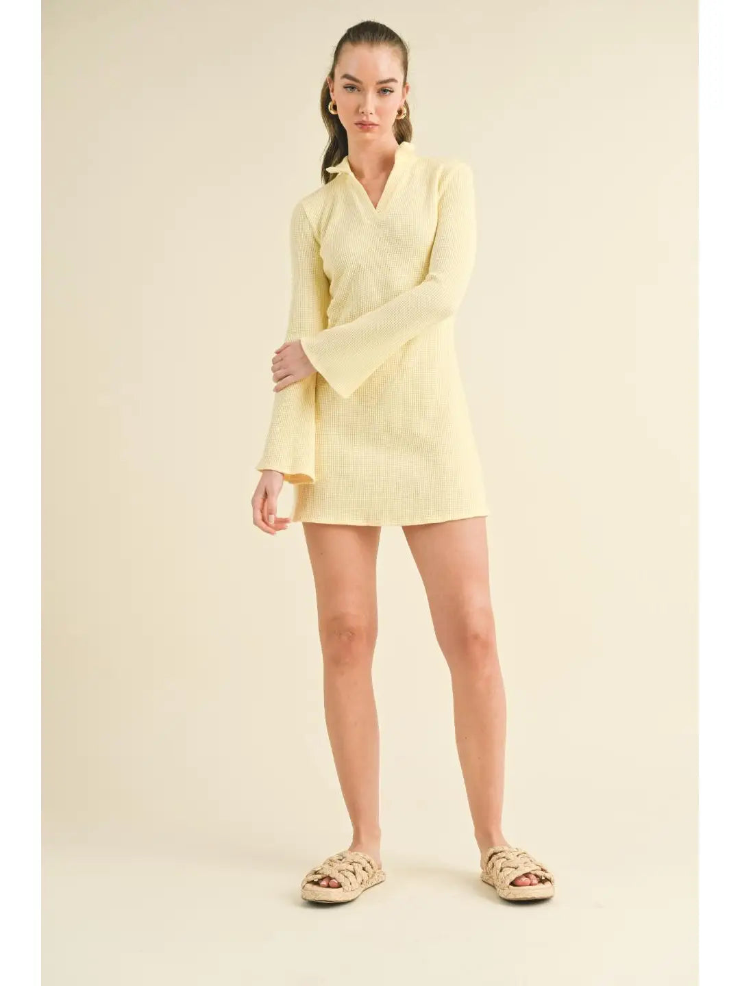 Belle Mini Dress