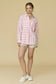 Kimberly Oversided Shirt