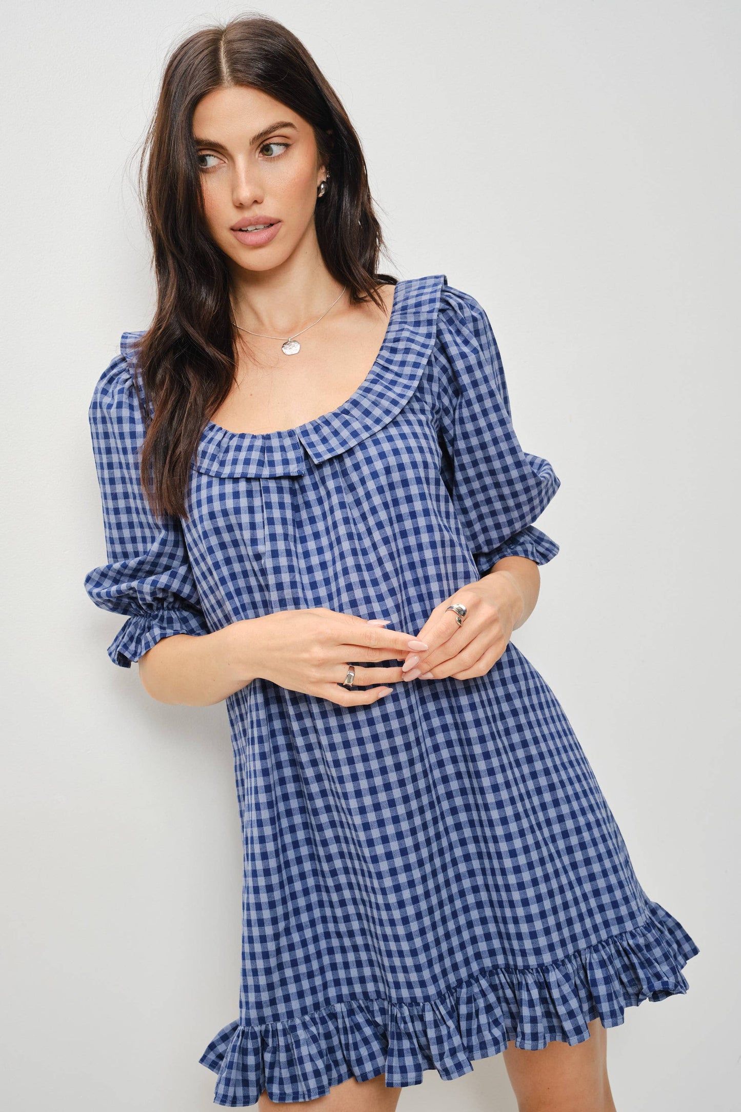 Baby Doll Dress