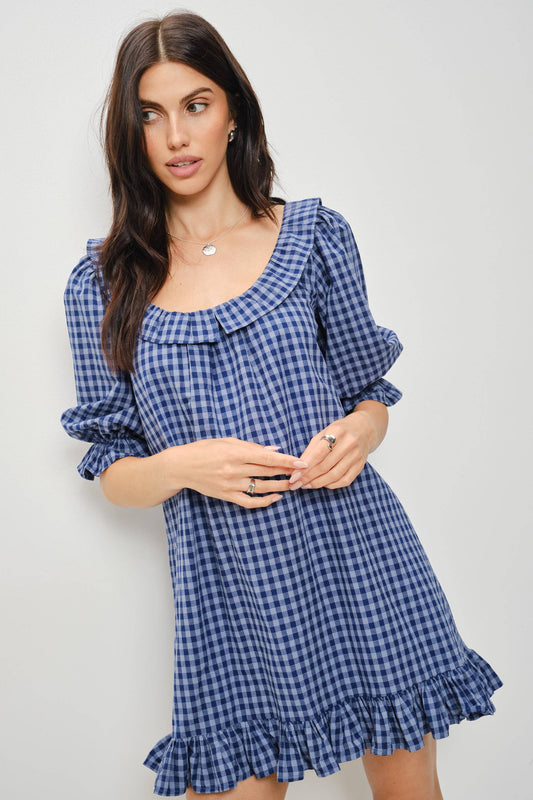 Baby Doll Dress