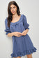 Baby Doll Dress