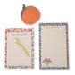Orange Note Set