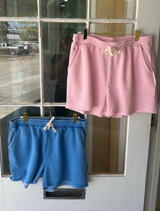 Lounge Shorts
