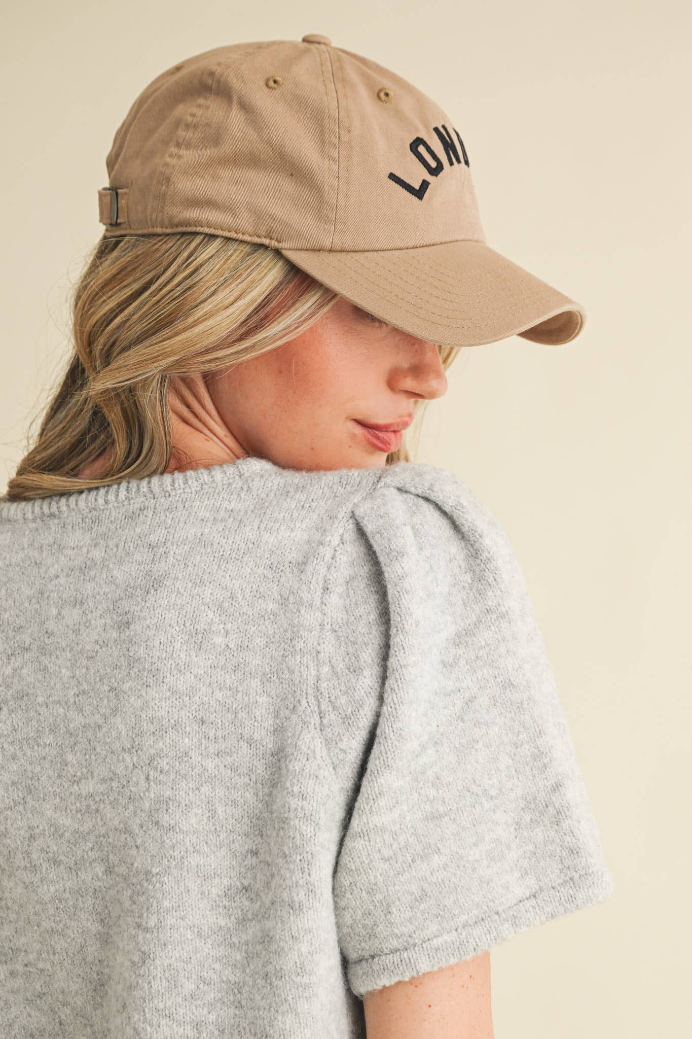 Short Sleeve Cardigan