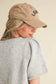 Short Sleeve Cardigan
