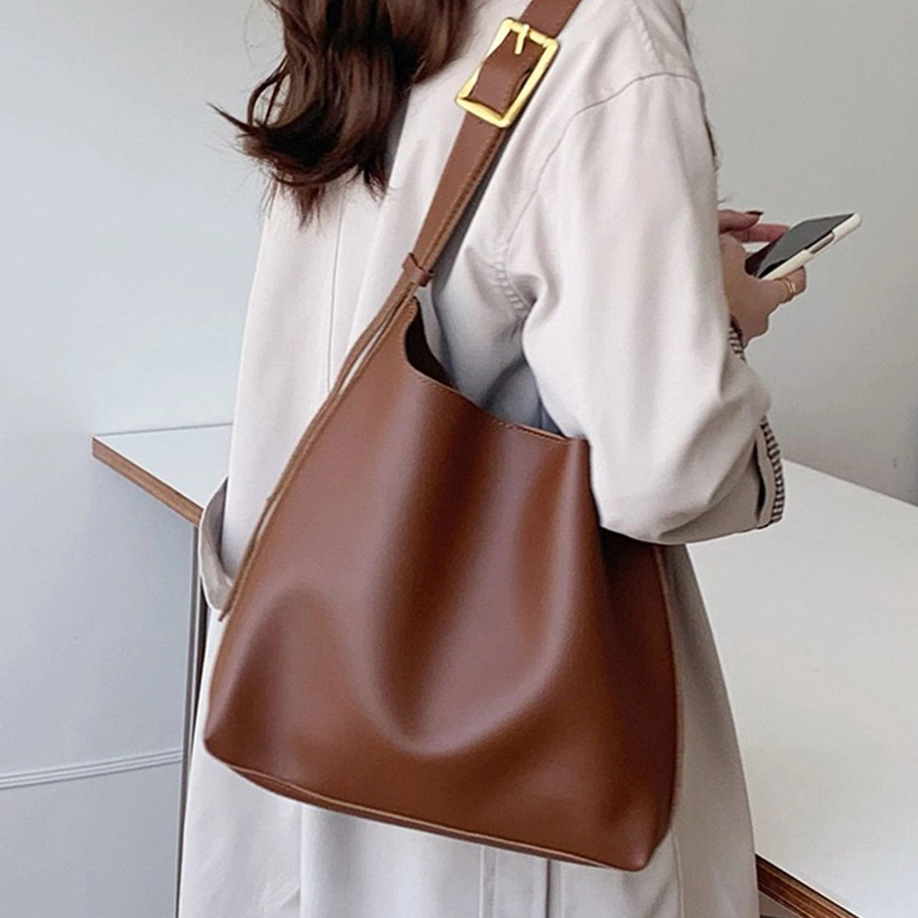 Bucket Bag