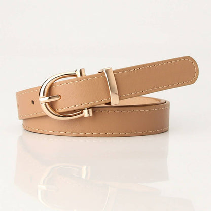 Thin Belt