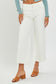 High Rise Cream Jean