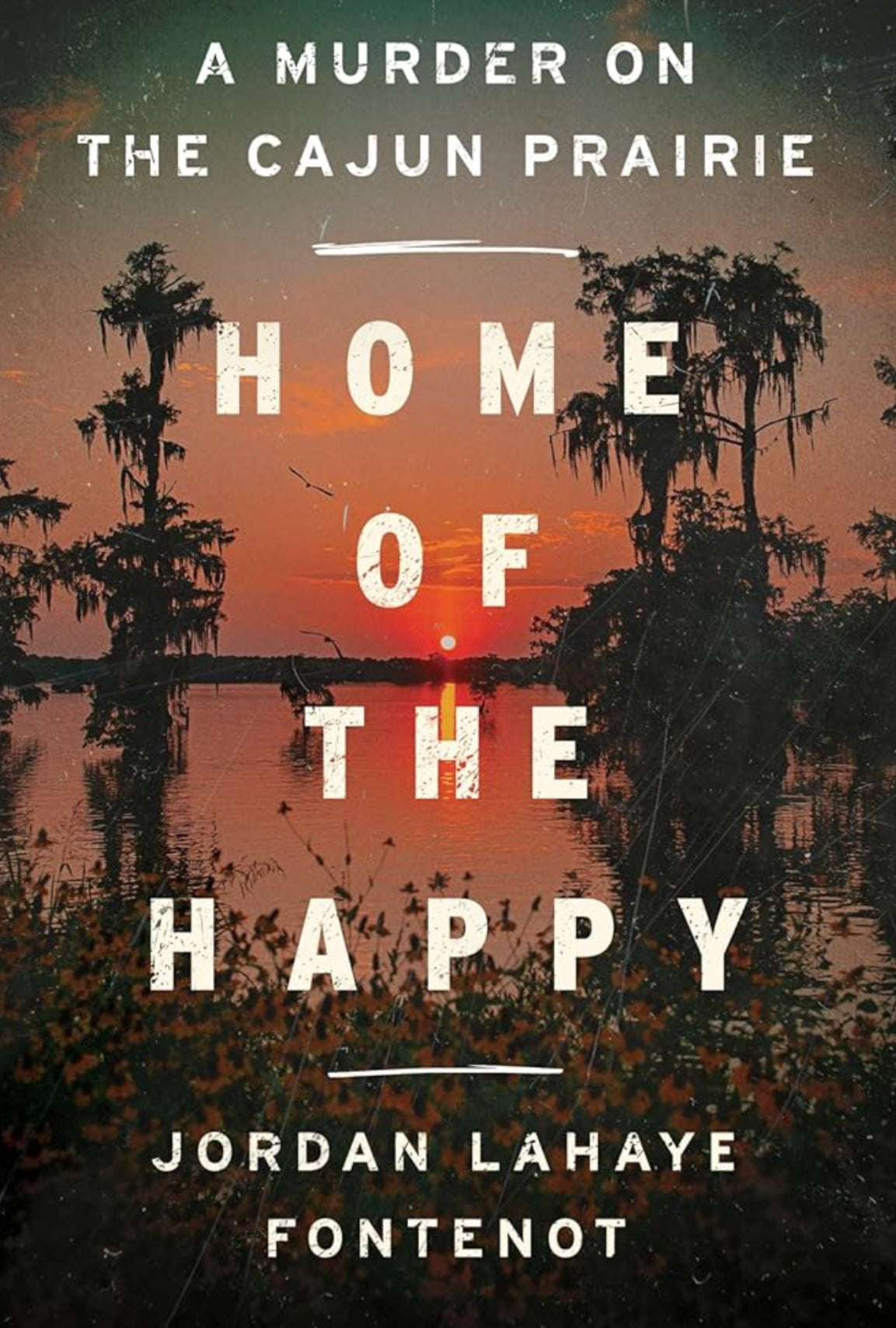 Home of The Happy Paperback Book