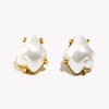 Baroque Pearl Earrings
