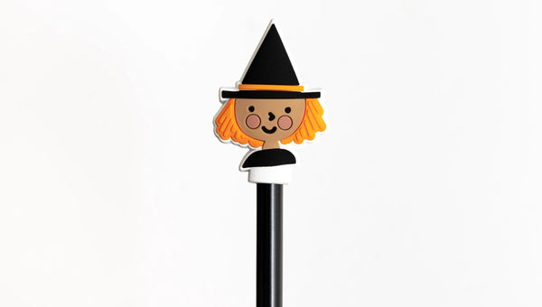 Witch Pen