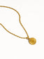 Sun Gaze Necklace