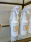 Sweet Tangerines & Nouveau Riche Scent Collaboration