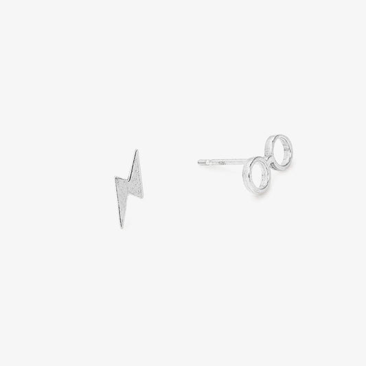 Harry Potter™ Glasses + Scar Earrings