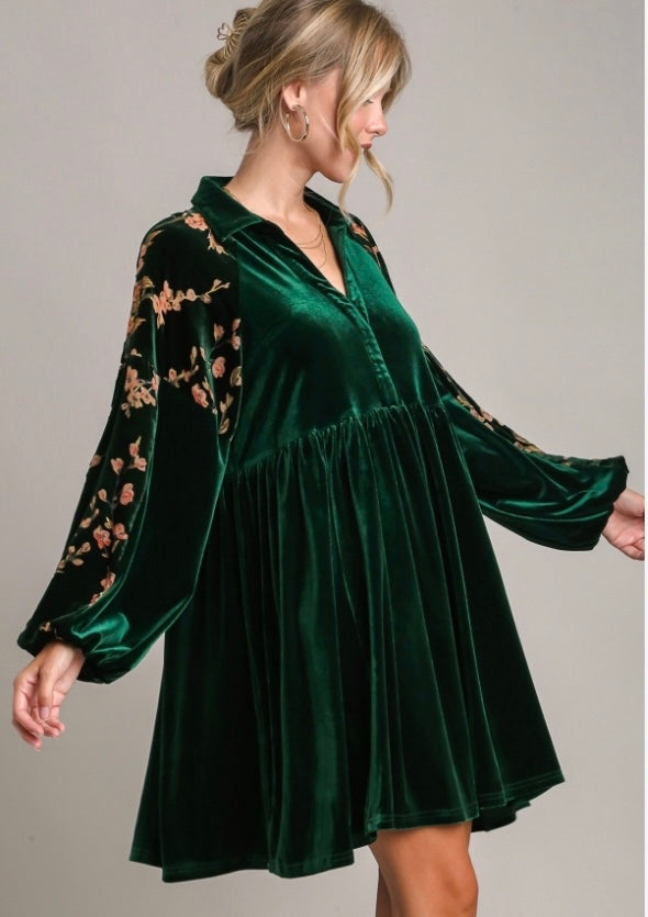 Jasmine Dress