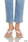 Cropped Basic Denim