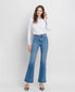 Relaxed Flare Jean