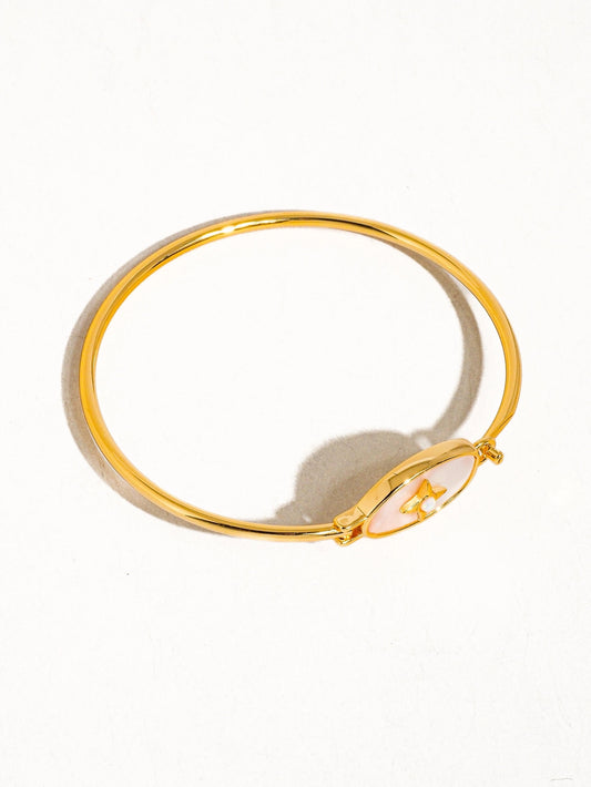 Aileen Bangle