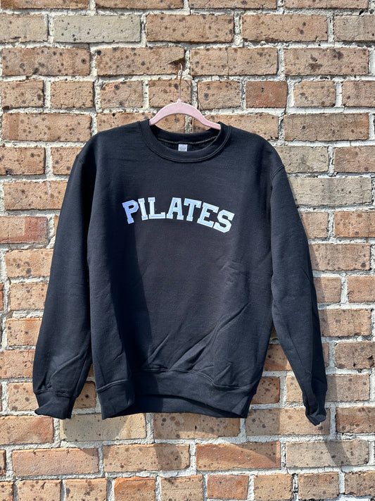 Pilates Sweatshirt