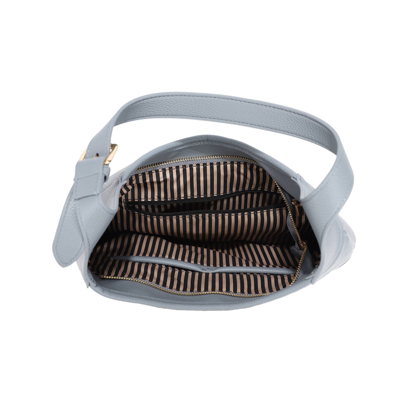 Shelia Hobo Bag