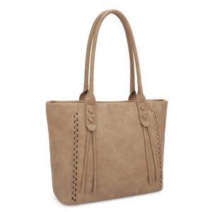 Anastacia Slouchy Tote Bag