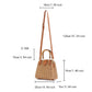 Straw Bag