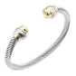 Southern Luxe Cuff