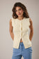 BUTTON DOWN KNIT VEST