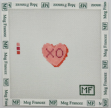 Sip & Stitch - Beginner Needlepoint Class