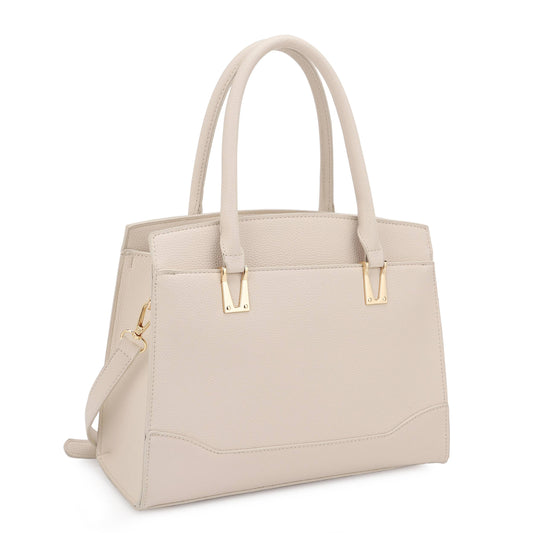 Amanda Satchel Bag