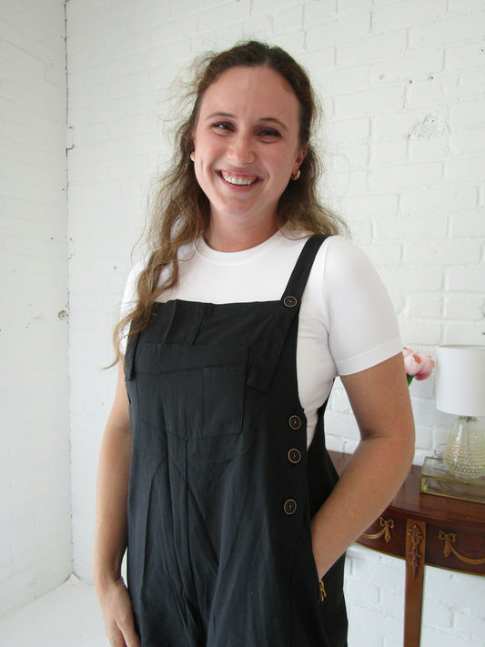 Mira's Jumpsuit