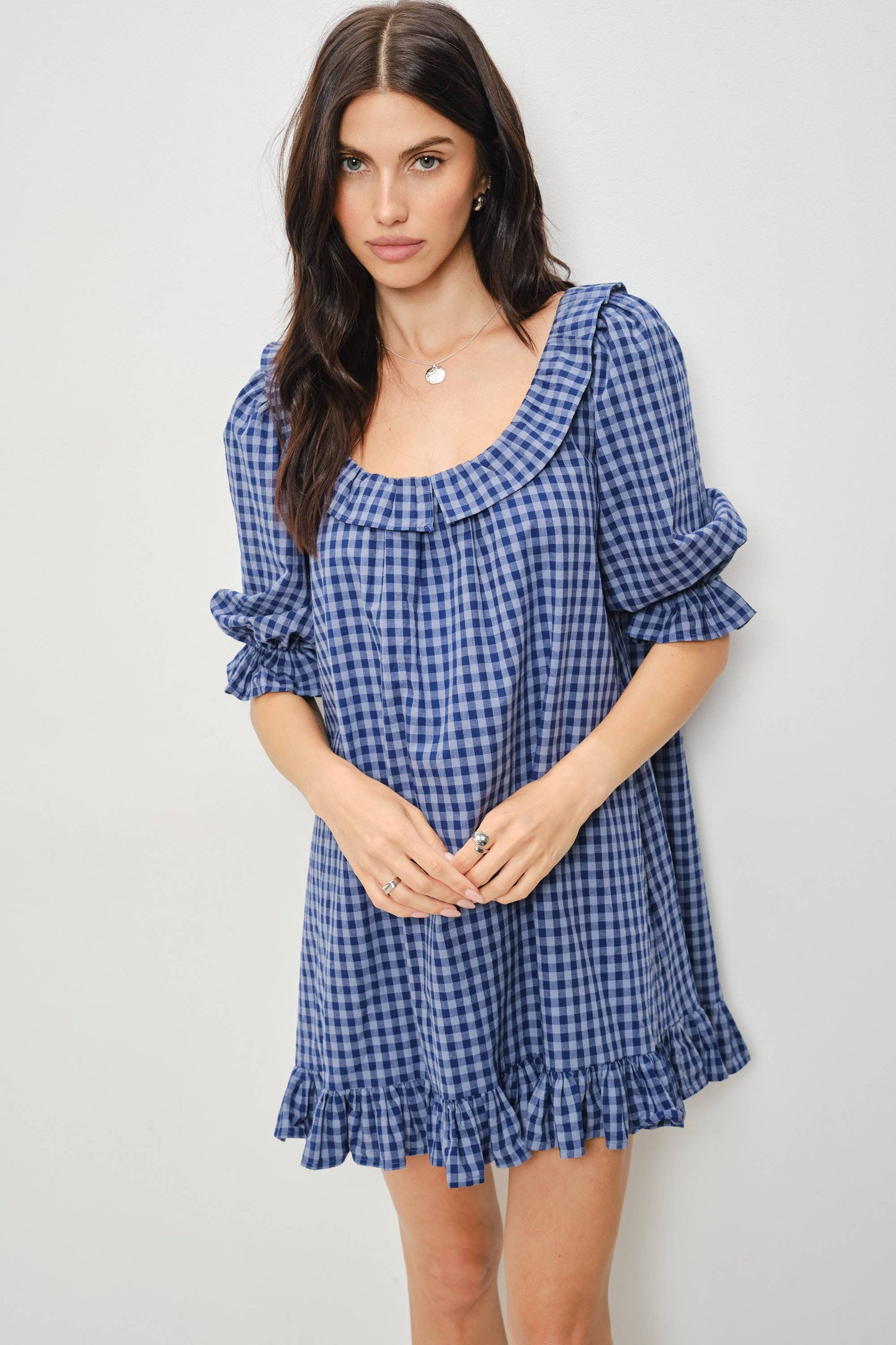 Baby Doll Dress