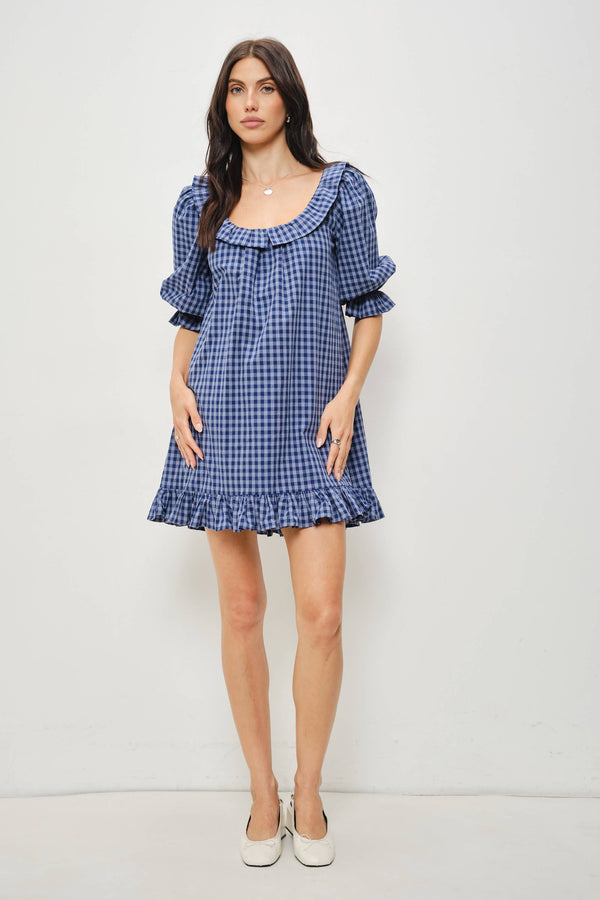 Baby Doll Dress