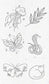 Tiny Tattoos - Thursday September 18th