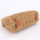 Straw Bag