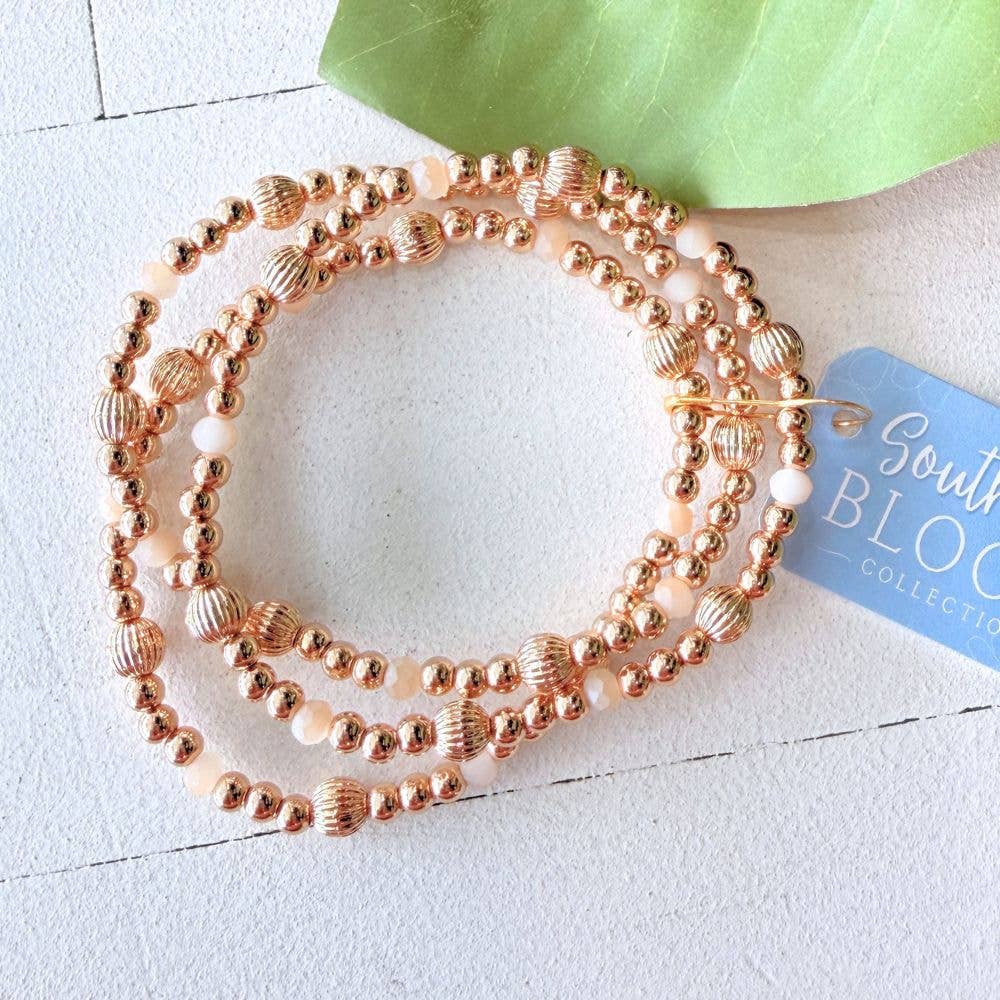 Soft Luxe Stack