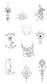 Tiny Tattoos - Thursday September 18th