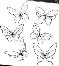 Tiny Tattoos - Thursday September 18th
