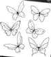 Tiny Tattoos - Thursday September 18th