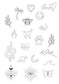 Tiny Tattoos - Thursday September 18th