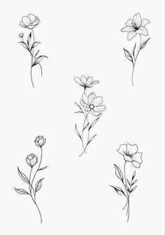 Tiny Tattoos - Thursday September 18th